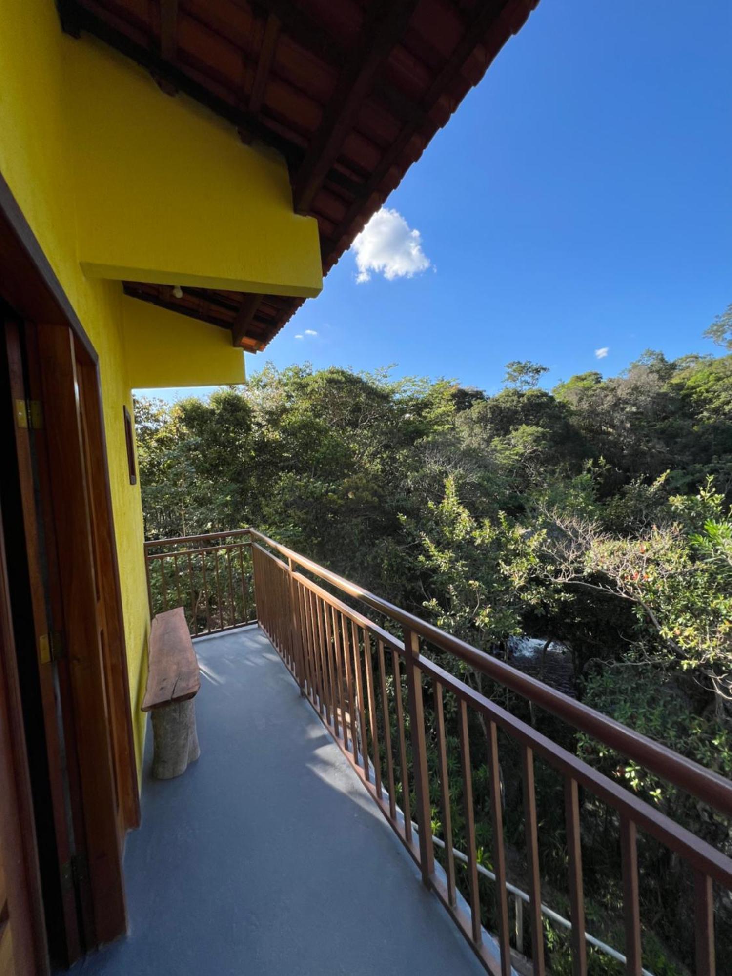Reserva Do Bosque E Natureza