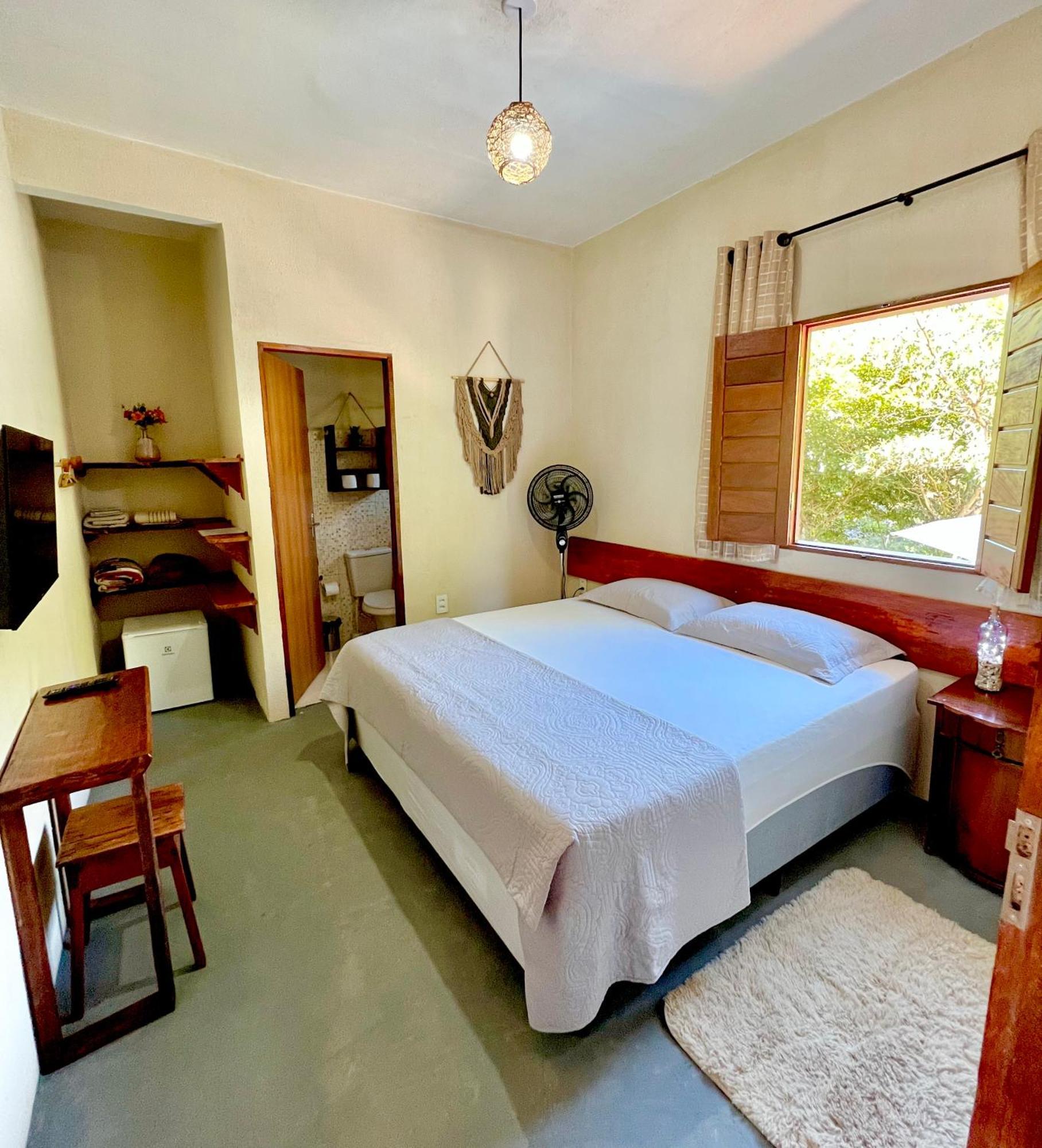 Lodge Reserva Do Bosque E Natureza *