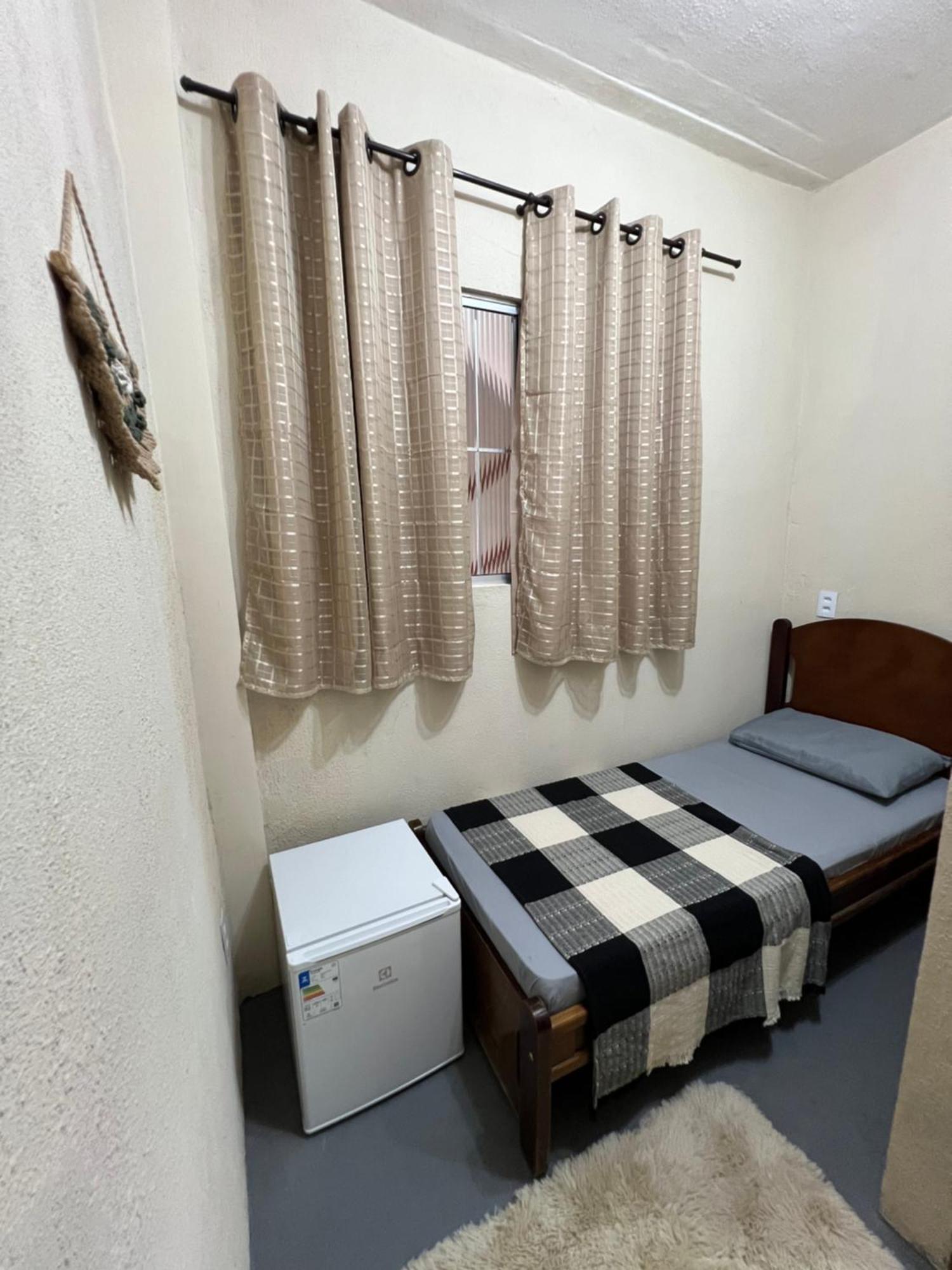 Lodge Reserva Do Bosque E Natureza *