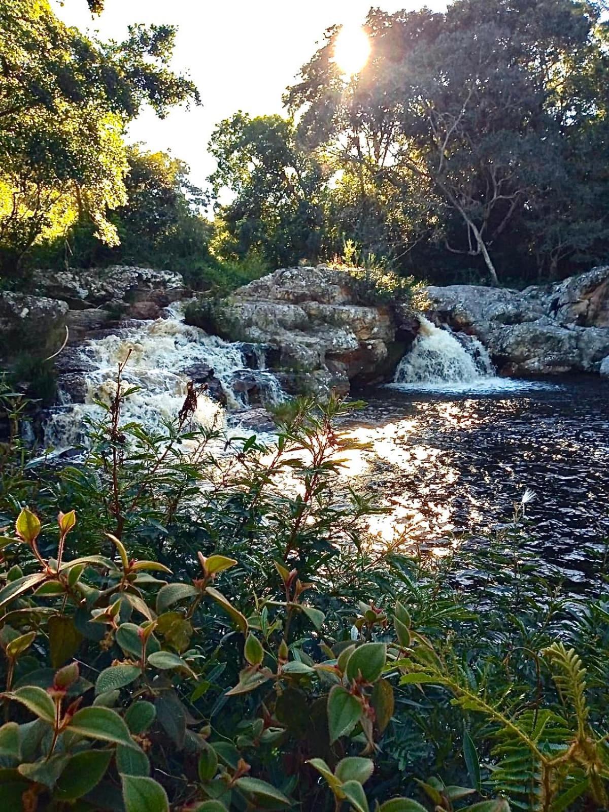 Lodge Reserva Do Bosque E Natureza *