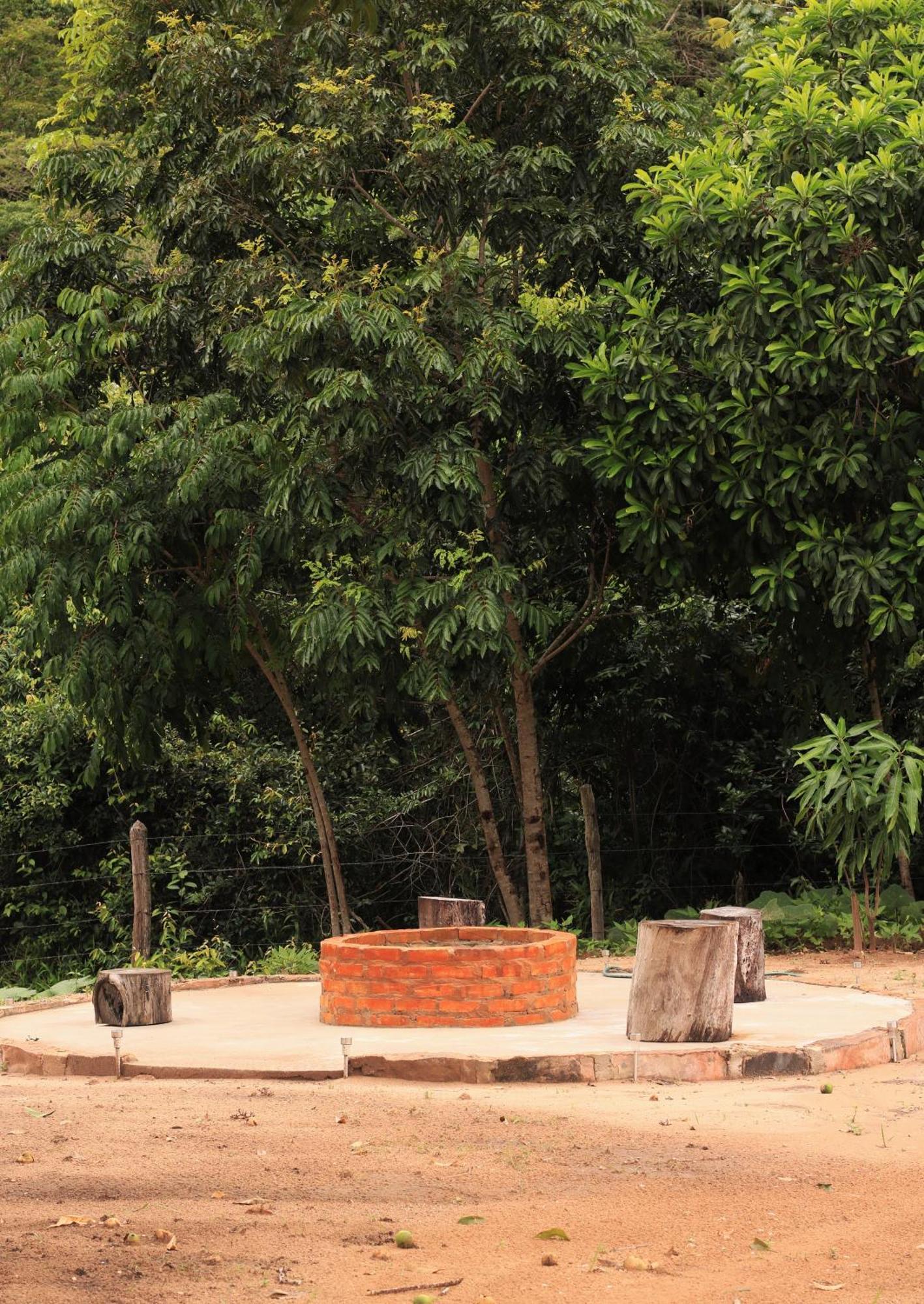 Lodge Reserva Do Bosque E Natureza Ibicoara